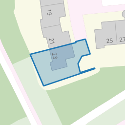 Perceel HLM03-D-7447