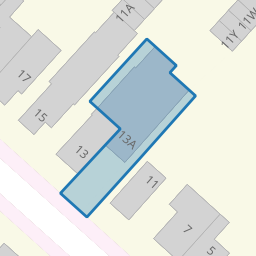 Perceel HLM03-D-7450