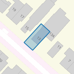 Perceel HLM03-D-7451