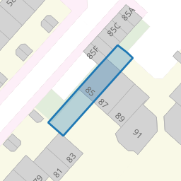 Perceel HLM03-D-7452