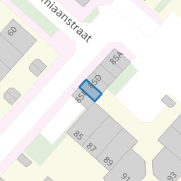 Perceel HLM03-D-7453