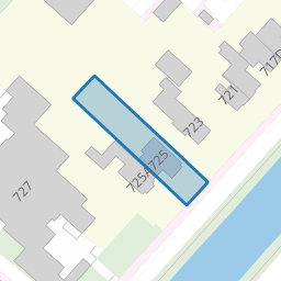 Perceel HLM03-D-7457