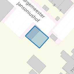 Perceel HLM03-D-7459