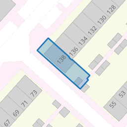 Perceel HLM03-D-7460