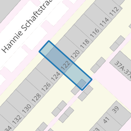 Perceel HLM03-D-7463