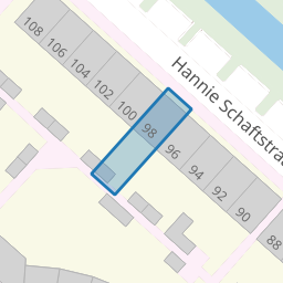 Perceel HLM03-D-7465