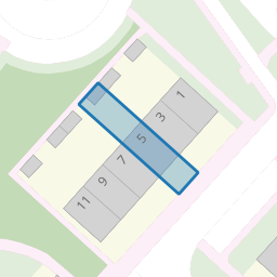 Perceel HLM03-D-7476