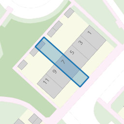 Perceel HLM03-D-7477