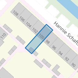 Perceel HLM03-D-7486