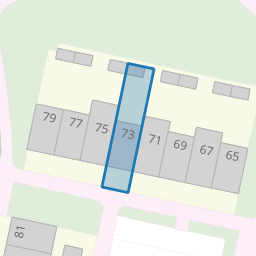 Perceel HLM03-D-7492