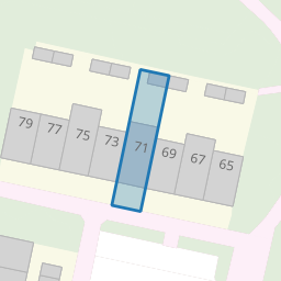 Perceel HLM03-D-7493