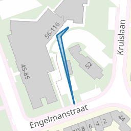 Perceel HLM03-D-7496