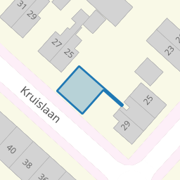 Perceel HLM03-D-7499