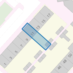 Perceel HLM03-D-7504