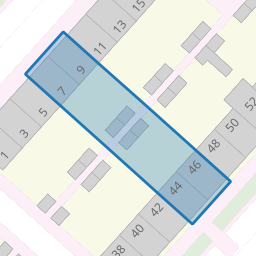 Perceel HLM03-D-7505