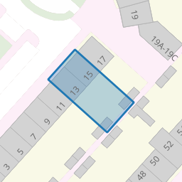 Perceel HLM03-D-7506