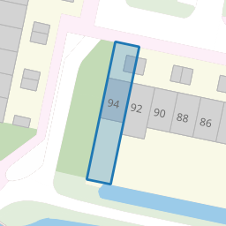 Perceel HLM03-D-7508