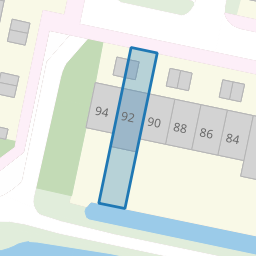 Perceel HLM03-D-7509