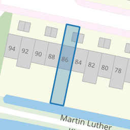 Perceel HLM03-D-7511