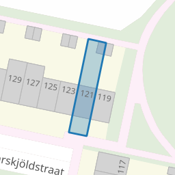 Perceel HLM03-D-7519