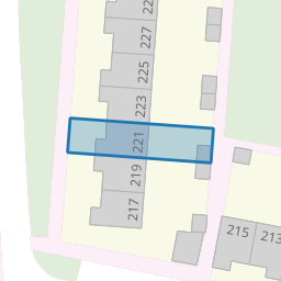 Perceel HLM03-D-7524