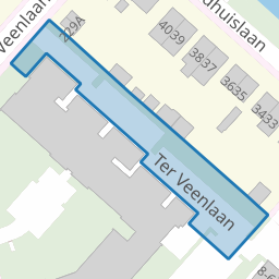 Perceel HLM03-D-7527