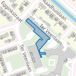 Perceel HLM03-D-7528