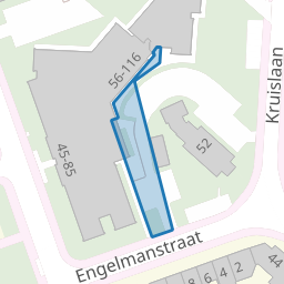 Perceel HLM03-D-7534