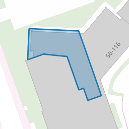 Perceel HLM03-D-7538