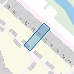 Perceel HLM03-D-7541