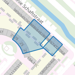 Perceel HLM03-D-7542