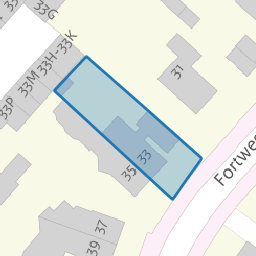 Perceel HLM03-D-7548