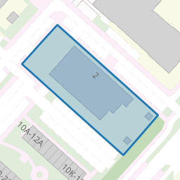 Perceel HLM03-D-7549