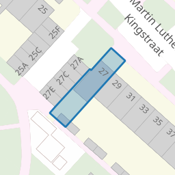 Perceel HLM03-D-7552