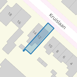 Perceel HLM03-D-7561