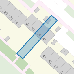 Perceel HLM03-D-7562