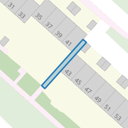 Perceel HLM03-D-7564