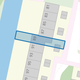 Perceel HLM03-D-7571