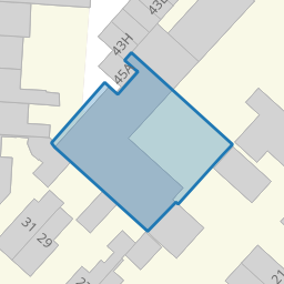 Perceel HLM03-D-7575