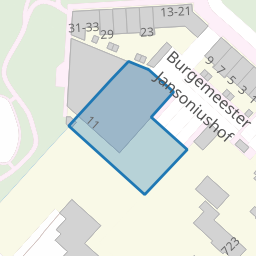 Perceel HLM03-D-7579