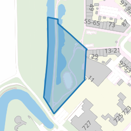 Perceel HLM03-D-7586