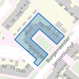 Perceel HLM03-D-7589