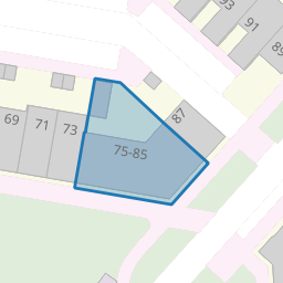 Perceel HLM03-D-7591