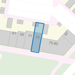 Perceel HLM03-D-7592