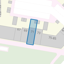 Perceel HLM03-D-7593