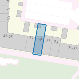 Perceel HLM03-D-7594