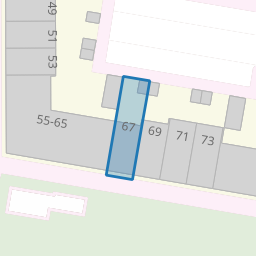 Perceel HLM03-D-7595