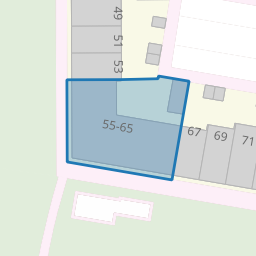 Perceel HLM03-D-7596