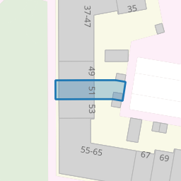 Perceel HLM03-D-7598