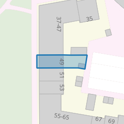 Perceel HLM03-D-7599